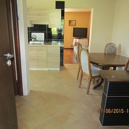Agroturystyka Oliweczka Otel Potok Wielki Dış mekan fotoğraf