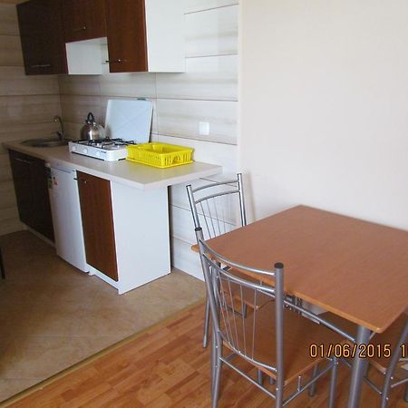 Agroturystyka Oliweczka Otel Potok Wielki Dış mekan fotoğraf