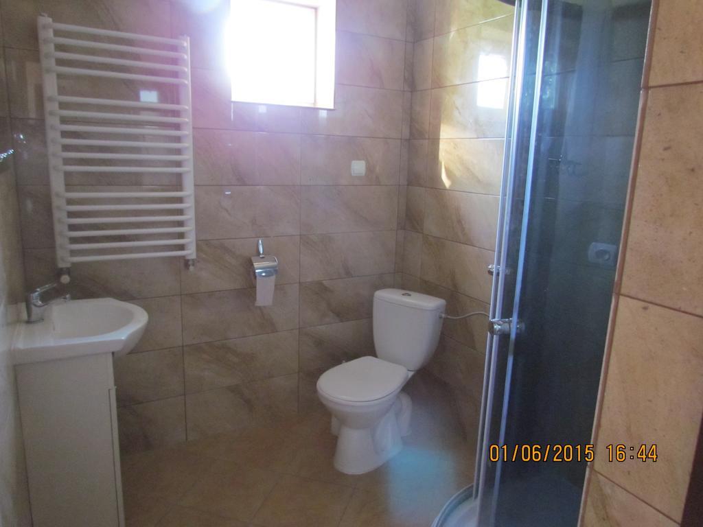 Agroturystyka Oliweczka Otel Potok Wielki Dış mekan fotoğraf